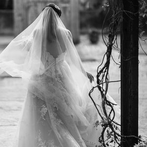 Martina Liana 1164 Elegant Wedding Dress